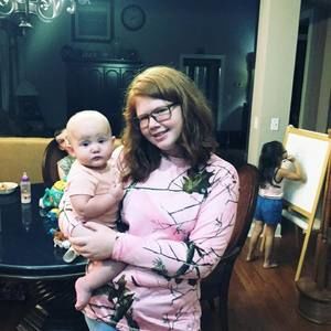 Meet your Posher, Makayla